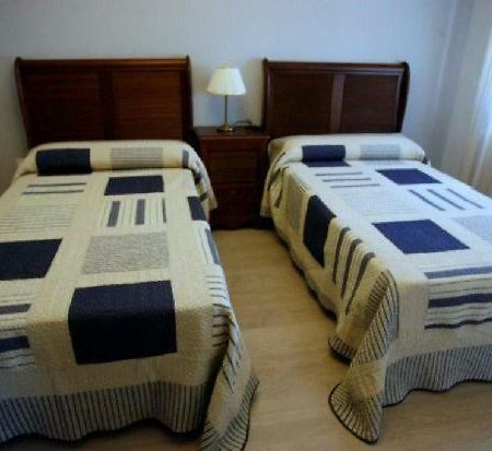 Casa Rural El Torreon I Caleruega Εξωτερικό φωτογραφία