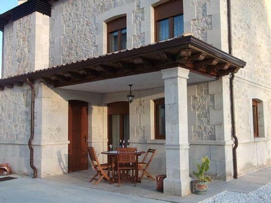 Casa Rural El Torreon I Caleruega Εξωτερικό φωτογραφία