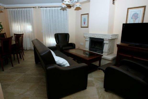 Casa Rural El Torreon I Caleruega Εξωτερικό φωτογραφία