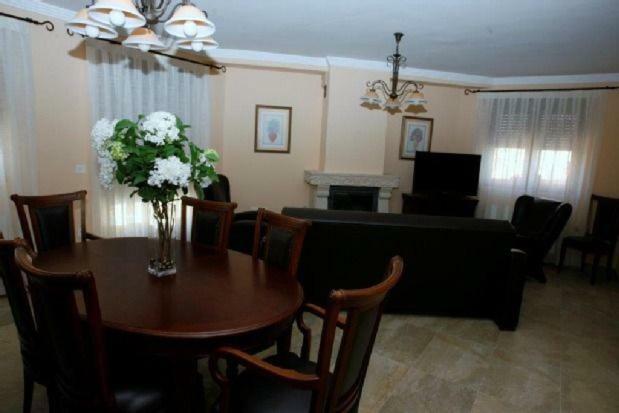 Casa Rural El Torreon I Caleruega Εξωτερικό φωτογραφία